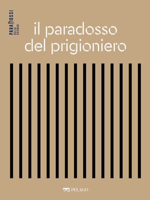 cover image of Il paradosso del prigioniero